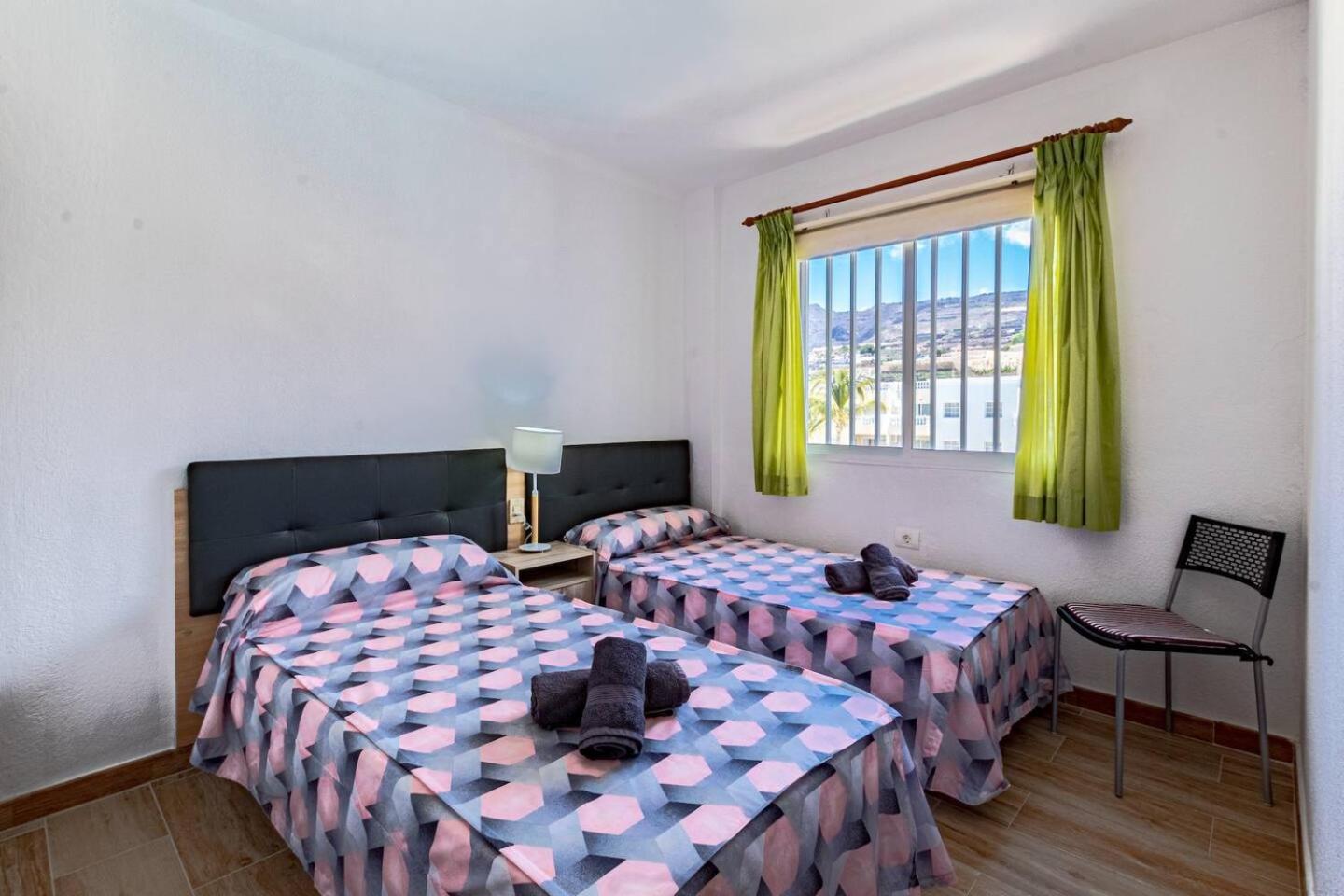 Princesa Isora Apt By Dream Homes Tenerife Puerto de Santiago  Exterior photo